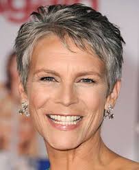 In fact, super short cuts make the most beautiful short hairstyles for women over 50 with fine hair, as they don't outweigh the look while making it edgy and modern. Short Hair Lee Women Short Hair Over 60 Very Short Haircuts Short Hair Styles Pixie