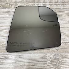 Mirror Glass For 2019 Ford F 150 For