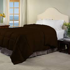 Bedding Sets Chocolate Stripes
