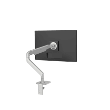 Adjustable Dual Monitor Arm Humanscale