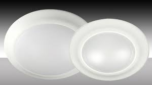 Substitute Recessed Downlights With Led Faux Cans Retrofit