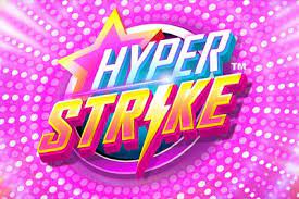Hyper Strike Slot 🎰 | Free Play | Fixed Jackpots | Review 2022