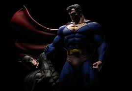 batman vs superman zbrushcentral