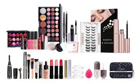 off on 30pcs makeup kit makeup gift