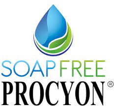 soap free procyon world s 1 green
