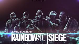 rainbow six siege hd wallpaper