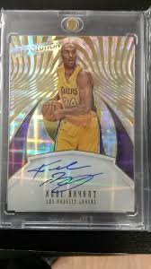 Sports cards plus, san antonio, tx. Sports Cards Plus Pa Twitter Ken S 2016 17 Revolution Nba Journey Brought Him This Sick Kobe Bryant On Card Auto A Rare Buddy Hield Rookie Galactic Parallel And More Great Pulls Ken