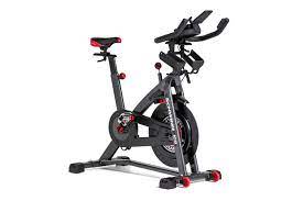 I bought a schwinn ic8 so all settings (power, cadence and sometimes controllable, but never seems to actually control resistance, it's mainly manual for me ) automatically connect, bar a hr monitor via my garmin watch. Schwinn Ic8 Indoor Bicycle Spin Bike Review Glamour Uk
