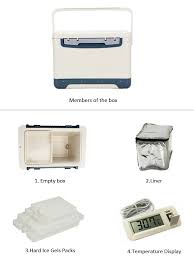 18l vaccine carrier cooler bo for