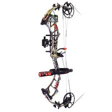 Pse Bow Madness Epix Rts Package Camo