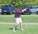 Boys Region 12 golf — Logan logjam at Laurel Oaks: Montgomery