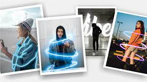 If you want to edit a photo in picsart then you should know some basic features of picsart or you should know how to use it. How To Edit Your Photos On Picsart Neon Effects Trick Youtube