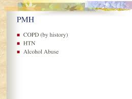 Copd case study powerpoint presentation   Affordable Price MiFinder