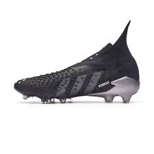 Predator freak.3 multi ground boots. Football Boots Adidas Predator Freak Fg Black Grey Four White Futbol Emotion