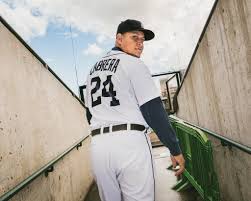 The home run came off indians ace shane bieber, the reigning american league cy young winner. Is Miguel Cabrera The Hero Of The Post Steroid Era The New York Times
