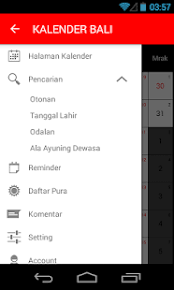 Kalender bali 2019 merupakan aplikasi kalender bali untuk smartphone android yang memberikan informasi terkait hari raya umat hindu di bali. Kalender Bali Apps On Google Play