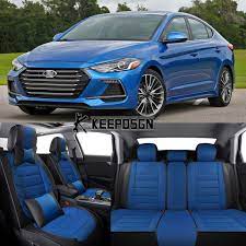 Seat Covers For 2016 Hyundai Elantra