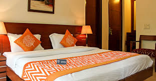 Hotel Oyo Premium Lodhi Road Delhi