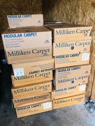 milliken modular heavy duty tile carpet
