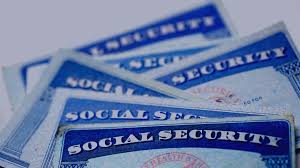 social security what to do if yours is