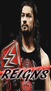Hipwallpaper is considered to be one of the most powerful curated wallpaper community online. Roman Reigns Wallpaper For Iphone Posted By Ryan Sellers