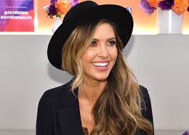 audrina patridge says her lip fillers