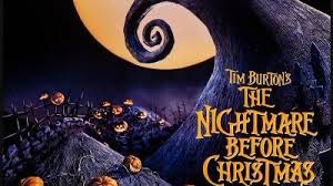 Drive-In Movie Night - Nightmare Before Christmas | Cerro Coso Community  College