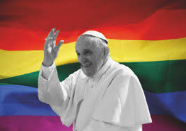 Pope Francis and same-sex unions: why I'm not celebrating – The Oxford  Student