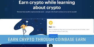 Dubbed coinbase earn, a resource page where crypto lovers can learn more about cryptocurrencies trading on coinbase and get rewarded with tokens. Earn Free Cryptocurrency With Coinbase Earn Thewahman