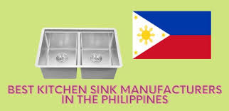 best kitchen sink manufacturers in the