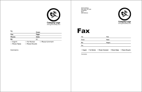 12 Free Fax Cover Sheet For Microsoft Office Google Docs Adobe Pdf