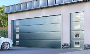 What Are The Standard Garage Door Sizes