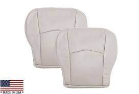 Seat Covers For 2004 Cadillac Srx For