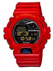 All our watches come with outstanding water resistant technology and are built to withstand extreme condition. Casio G Shock Smartwatch Im Look Der 90er Androidmag