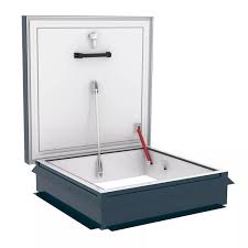 fire rated roof hatch 1033f09 arcat