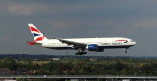 Ba Goes Ten Abreast On Both Gatwick And Heathrow 777