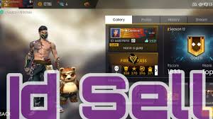 They do just to cheat people and gain cheap popularity. Free Fire Id Sell Pro Player Id Indian Raw Gaming Youtube
