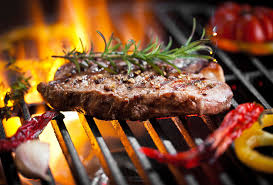 In australia and uk barbie, in south africa braai) is a cooking method, a cooking device, a style of food. Atlantic Bbq