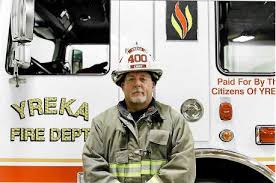 The madison fire department began as a volunteer organization in 1838, becoming a full time, professional fire department in 1901. Lemos Stays On As Yreka S Fire Chief
