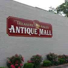 trere aisles antique mall antiques
