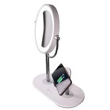 wireless charging led l