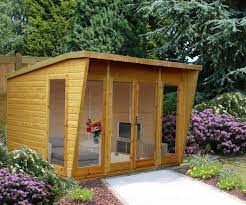 Guide To Building A Garden Shed