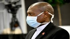 Health minister zweli mkhize has hinted that phase three of the nationwide lockdown could arrive soon. 4a1 Buomgspojm