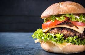 And it's such a simple meal that you'll find yourself cooking it up all the time. Cheeseburgers Easy Diabetic Friendly Recipes Diabetes Self Management