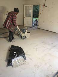Concrete Odor Removal Service | Remove Cat Urine Smell From Concrete