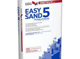 Sheetrock Brand Easy Sand 5 Joint