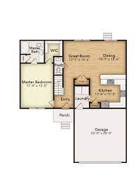 Choosing The Right Floor Plan For Your