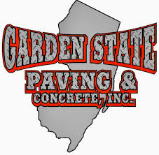 garden state paving concrete