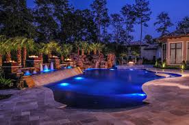 Why Your New Swimming Pool Needs Led Lights Platinum Pools