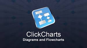 Get Clickcharts Diagram And Flowchart Software Free